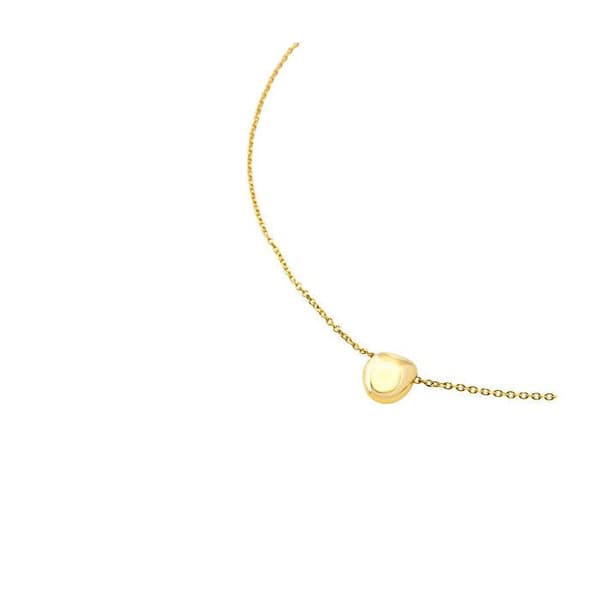 Modern hängsmycke för kvinnor Bubble TJ3708