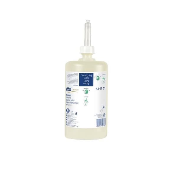Tork Premium Extra Mild S1 - sæbe