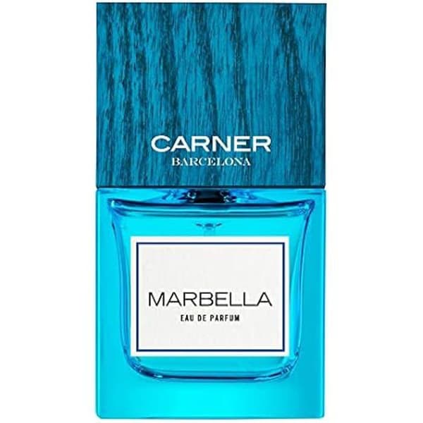Eau de Parfum - CARNER BARCELONA - Dream collection - Unisex - 50 ml - Hög koncentration