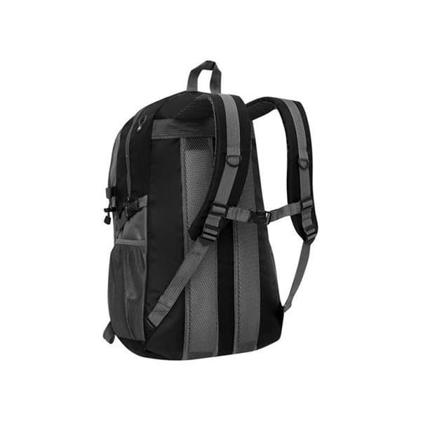 Ryggsäck för vandring - NILS CAMP - 40L - Treeline - Polyester - Stänksäker - Nils Vent-system