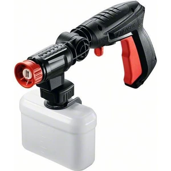 BOSCH Pistol 360°