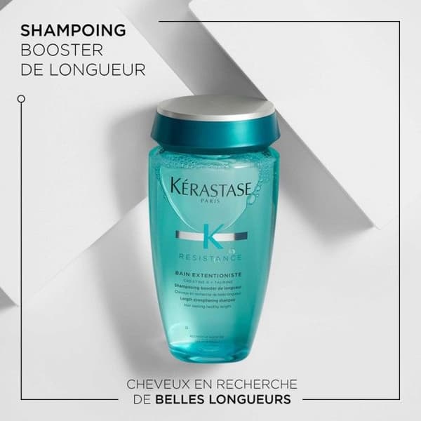 Kérastase Shampoo Bain Extensioniste Resistance 250ml