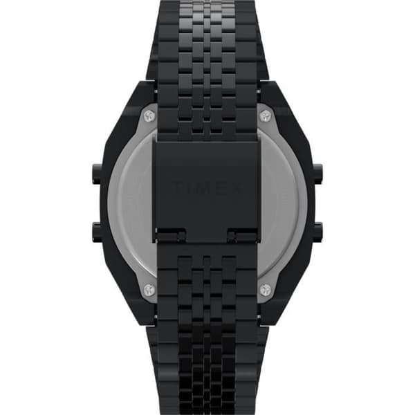 Timex Ur - Mænd - TW2W91600