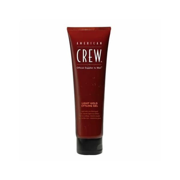 Let hold Styling gel 250 ml