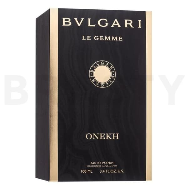 Bvlgari Le Gemme Onekh eau de parfum mand 100 ml