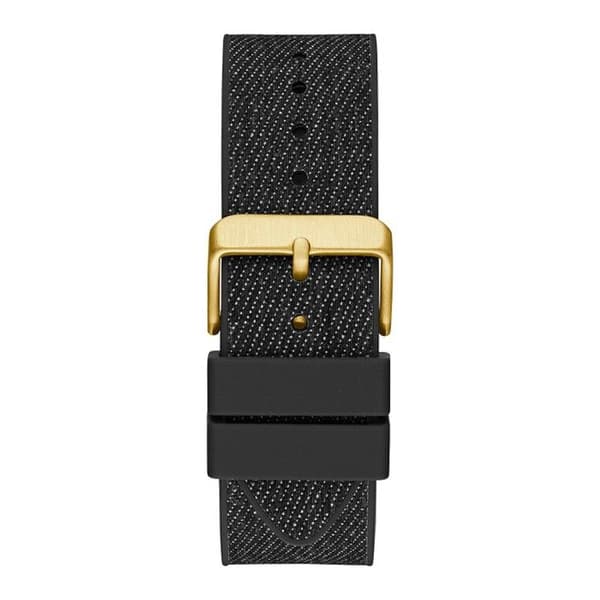 Klocka GUESS GW0786G1 Guldtyg