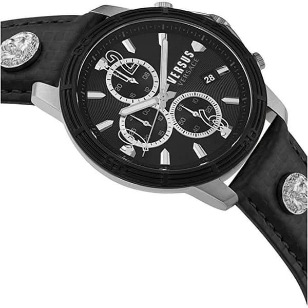 Versus Versace Bicocca VSPHJ1021 Klocka Kvarts Man