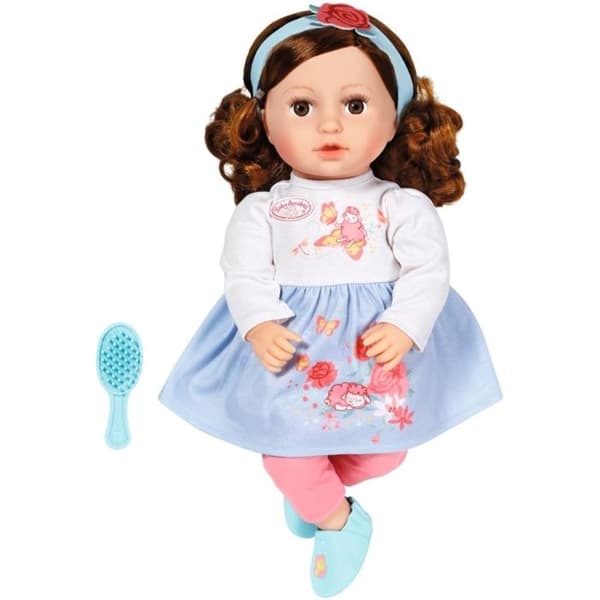 Bebis Annabell Sophia 43 cm