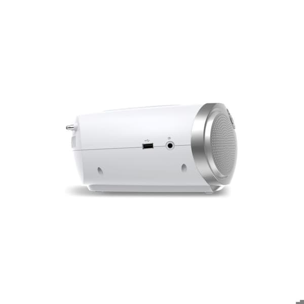 Philips TAZ2000S - CD Soundmachine bärbar med Bluetooth