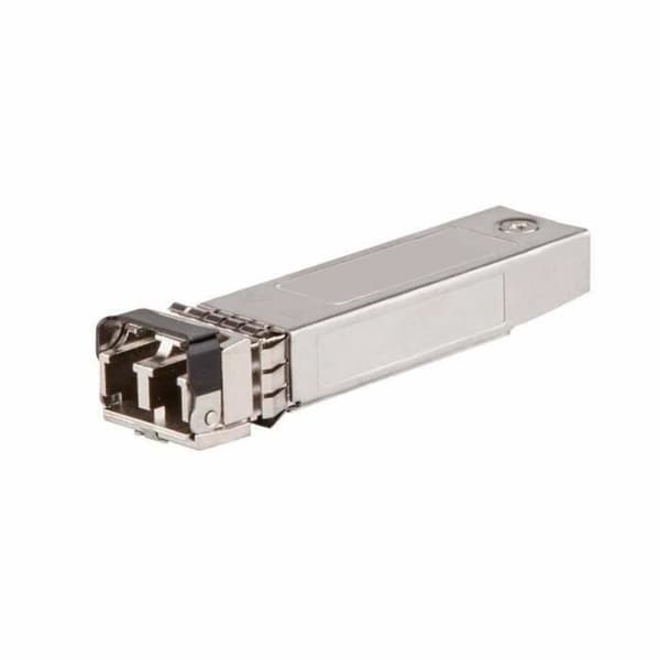 HPE ARUBA SFP Transmitter Modul (mini-GBIC) - GigE - 1000Base-SX - Multi-mode LC - op til 500 m