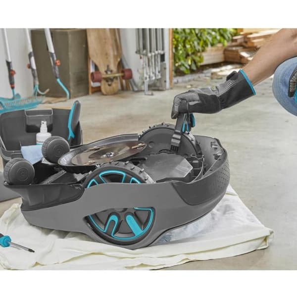 GARDENA vedligeholdelsessæt til robotplæneklipper 4067-20