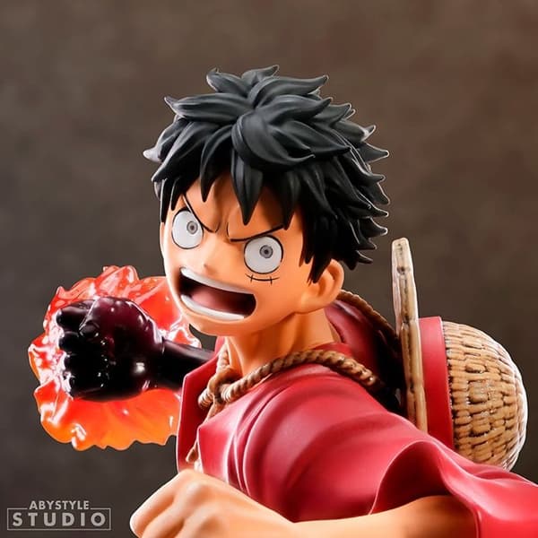 Figur Sfc | One Piece | Luffy