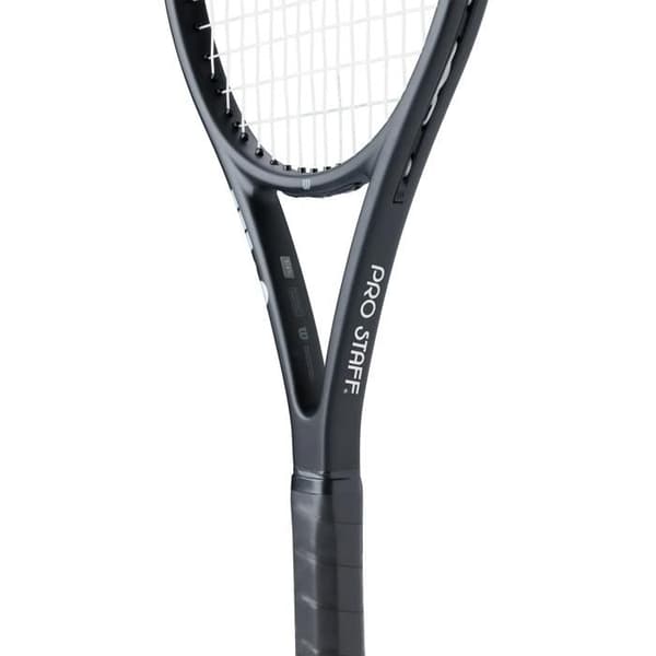Wilson Pro Staff Team Classic tennisracket - sort - Sort - Greb 1