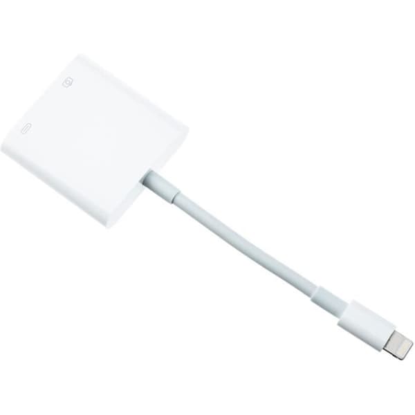 Kabler og opladere til Apple tablet Lightning til USB 3.0 adapter (MK0W2ZM/A)