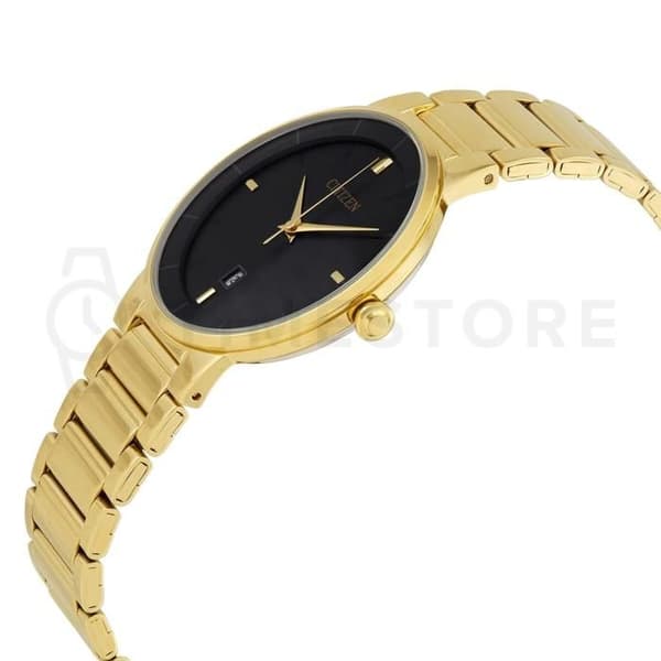 Citizen BI5012-53E Klocka herr Quartz 40 mm 5 ATM