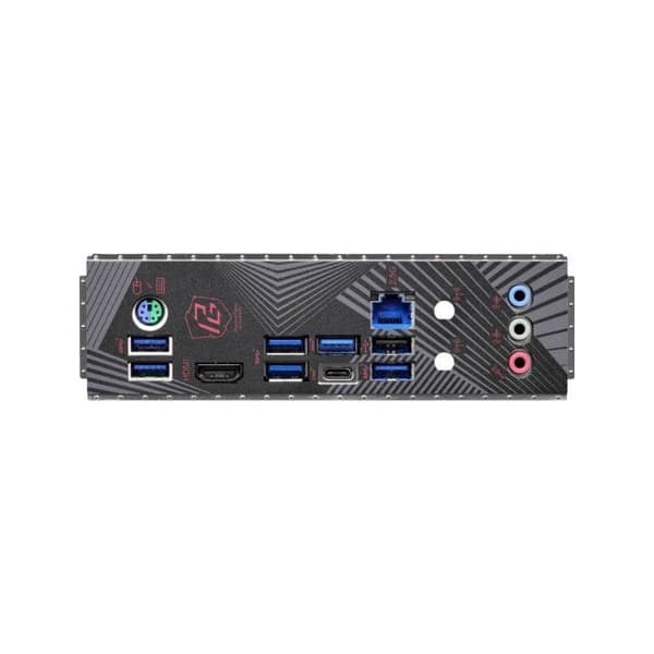 ASRock Z790 PG Lightning - Z790 PG Lightning