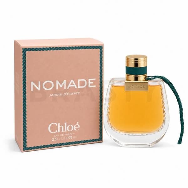 Chloé Nomade Jardin D'Egypte eau de parfum til kvinder 75 ml