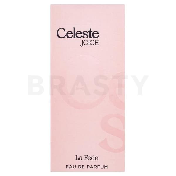 La Fede Celeste Joice eau de parfum kvinde 100 ml