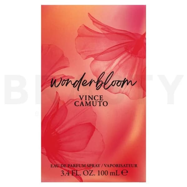 Vince Camuto Wonderbloom eau de parfum til kvinder 100 ml