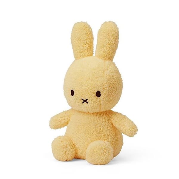 Doudou Miffy Terry Bon Ton Legetøj 23 cm