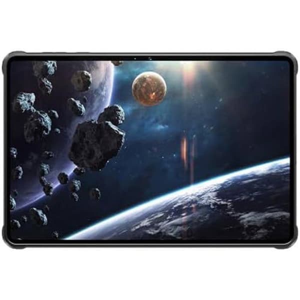 Tablett - OUKITEL - RT8 - 10,1 tum - 256 GB - Android - 4G