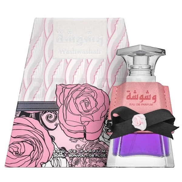 Lattafa Washwashah eau de parfum för kvinnor 30 ml