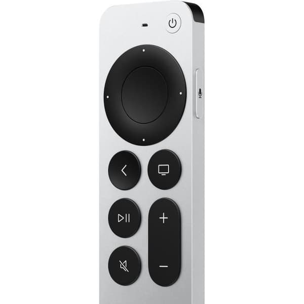 Multimedia hub Apple TV 4K 64 GB 3:e generationen