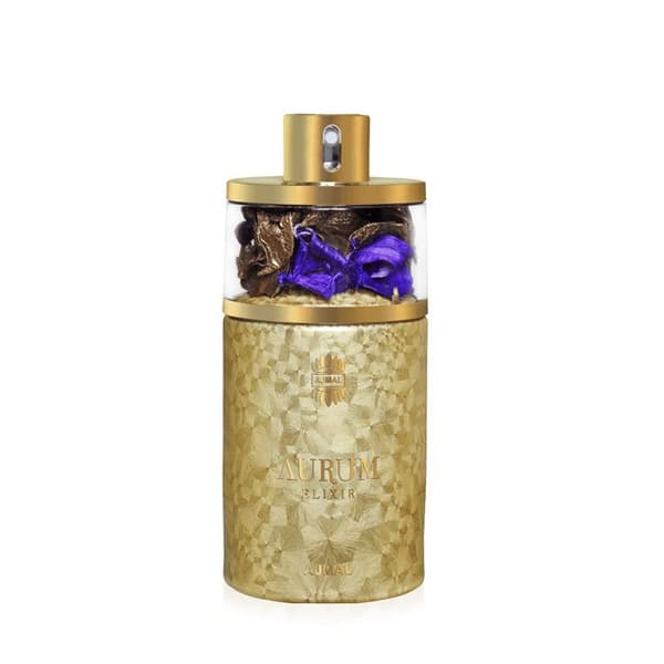 Ajmal Aurum Elixir Eau de Parfum (Unisex) 75 ml