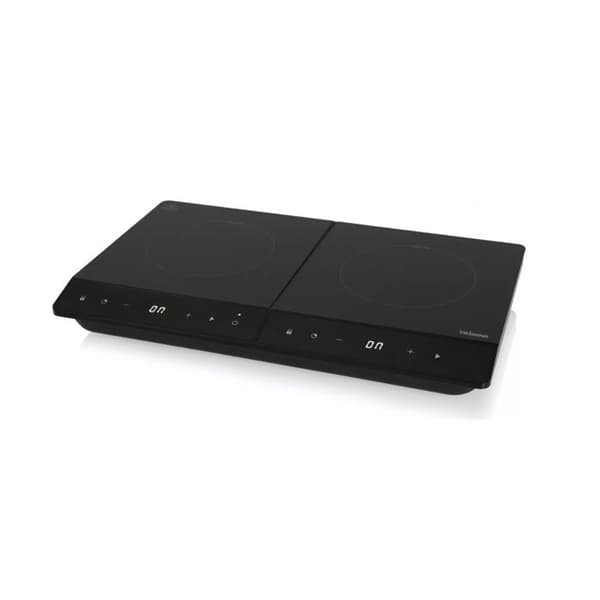 Tristar Induktionskogeplade 2 blus 2000w - IK-6162