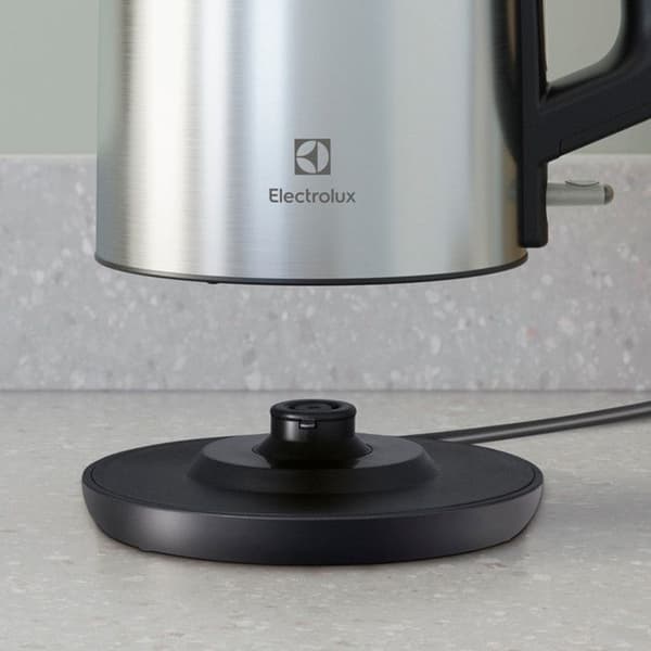 Electrolux 910 003 620 Kanna i Stål