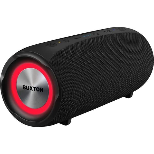 Bluetooth-högtalare - BUXTON - BBS 7700 - 30W - Bluetooth 5.0 - IPX7