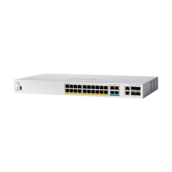 CISCO Catalyst 1300-24MGP-4X