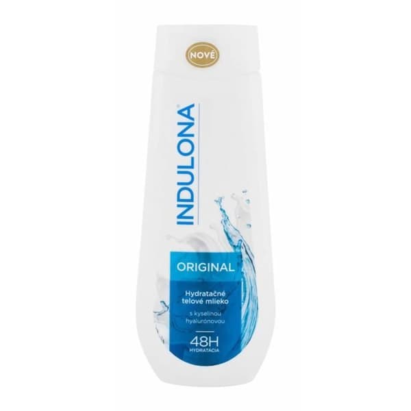 Indulona 400ml Original, Lotion til Krop