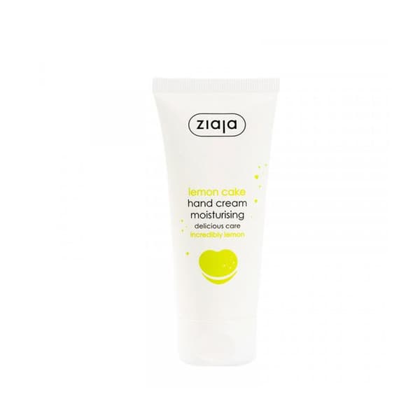 Handkräm Citronkaka : 50 ml