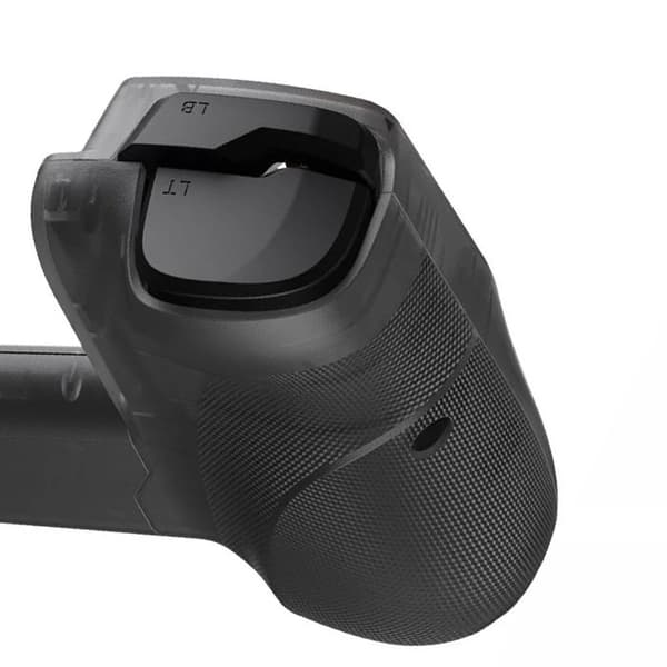 X5s Bluetooth-controller til Switch Mobile PC med Hall Effect-sticks og gyroskop Gamesir Sort / Orange