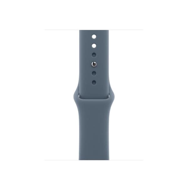 Armband för Apple smartwatch MFGF4ZM/A Blå