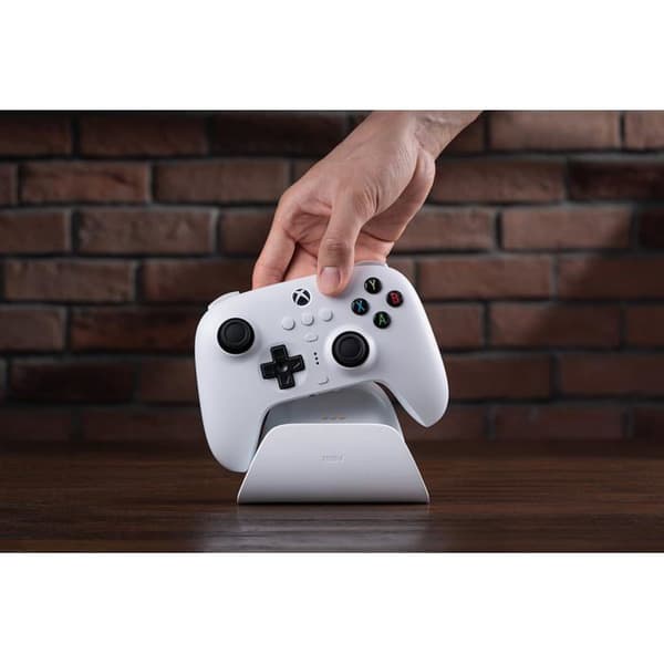 Spelkontroll - 8BITDO - Ultimate - Kompatibel med Xbox och Android - 3 anpassningsbara profiler - Bluetooth 5.0