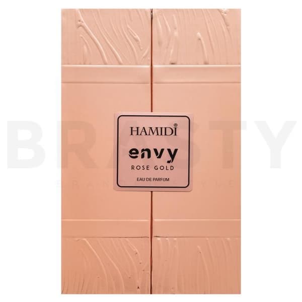 Hamidi Envy Rose Gold eau de parfum unisex 100 ml