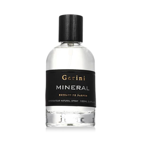 Gerini Mineral Extrait de Parfum (Unisex) 100 ml