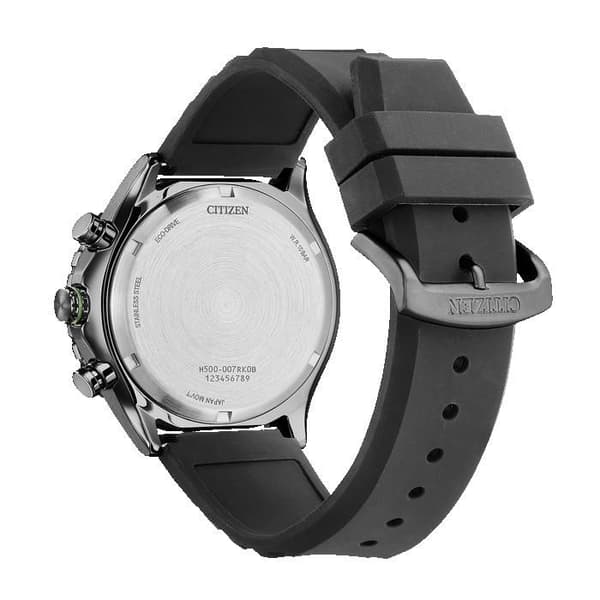 Citizen klocka - Herr - AT2565-05E