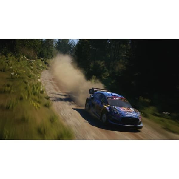 EA Sports WRC - PS5 spil