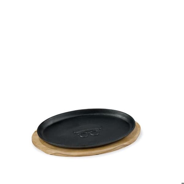 Assiette Holm