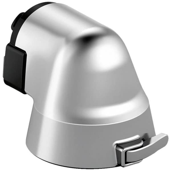 Metaladapter - Bosch Household MUZ9AD1 - Sort - Elektrisk - Nem montering
