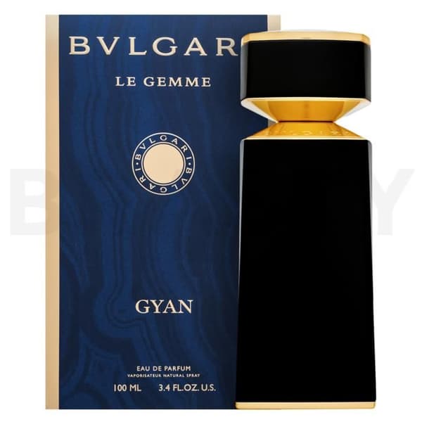 Bvlgari Le Gemme Gyan eau de parfum til mænd 100 ml