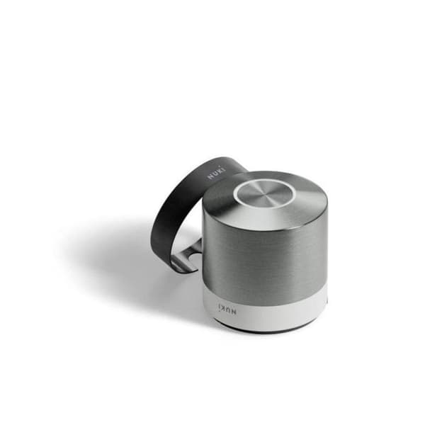 Nuki Smart Lock Ultra Smartlåse i Rustfrit Stål