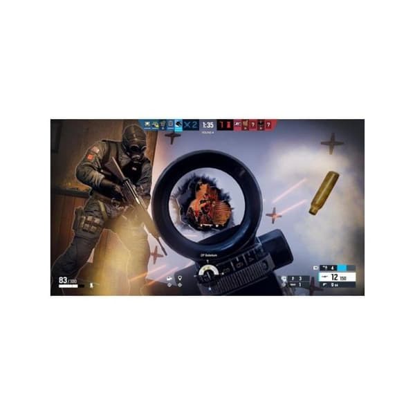 Tom Clancy's Rainbow Six Siege X Elite Edition Xbox Series X/One