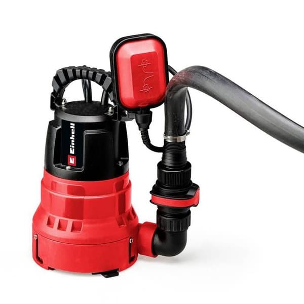 Snabbkoppling - EINHELL - Original - 47,8 mm - Enkel montering - 360° rotation