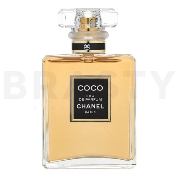 Chanel Coco eau de parfum kvinna 50 ml