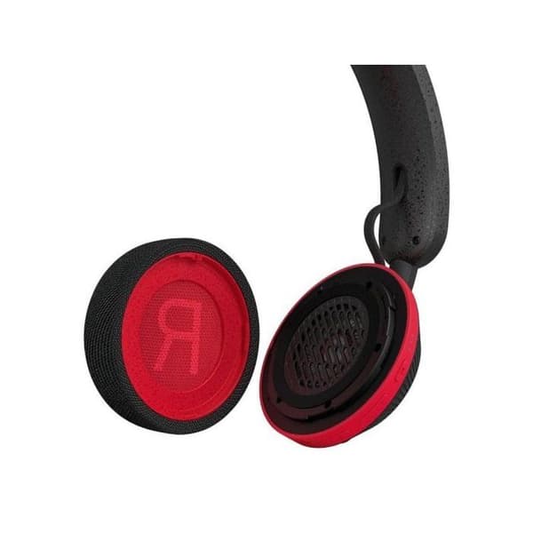 Bluetooth-hörlurar - Philips - 6000 Series - Solenergi - Bullerdämpning - Svart