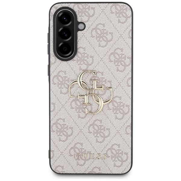 Cover til Samsung Galaxy A56 5G - Guess - pink